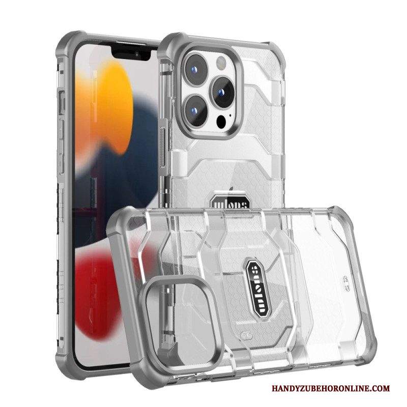 Cover iPhone 14 Pro Max Serie Futura Wlons