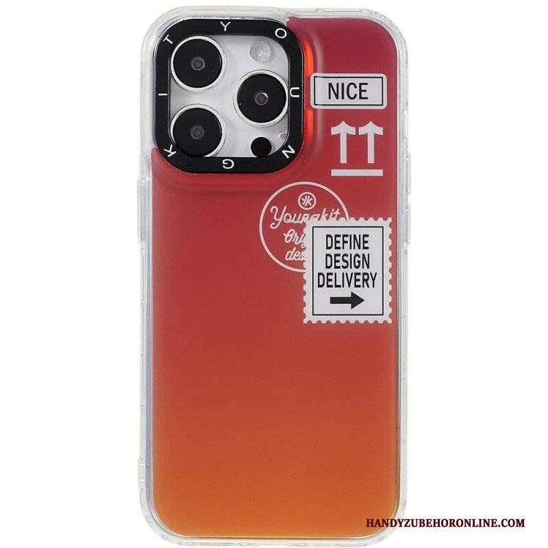 Cover iPhone 14 Pro Modello