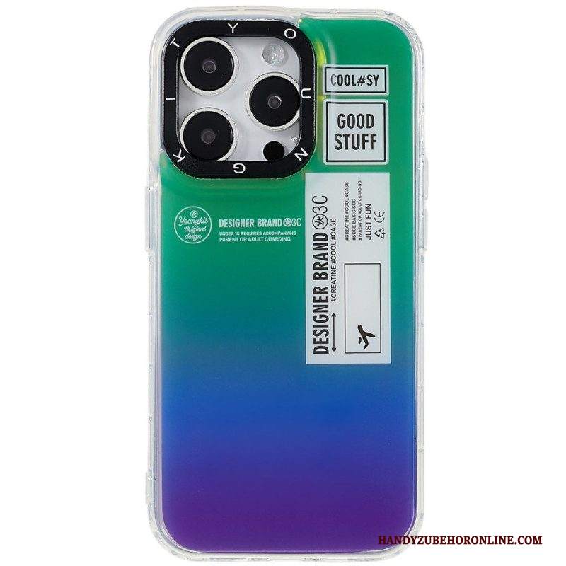 Cover iPhone 14 Pro Modello