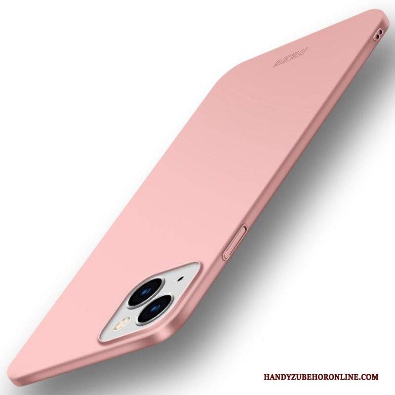 Cover iPhone 14 Pro Mofi