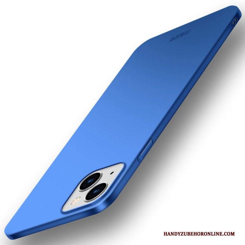 Cover iPhone 14 Pro Mofi