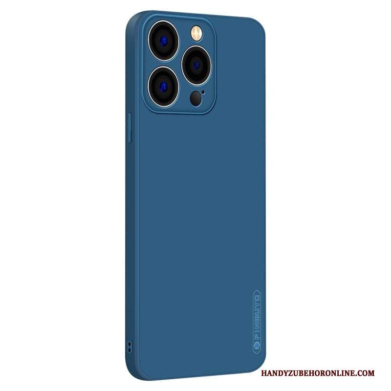 Cover iPhone 14 Pro Pinwuyo In Silicone