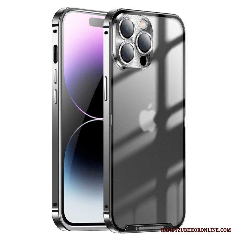 Cover iPhone 14 Pro Protezione Ottimale