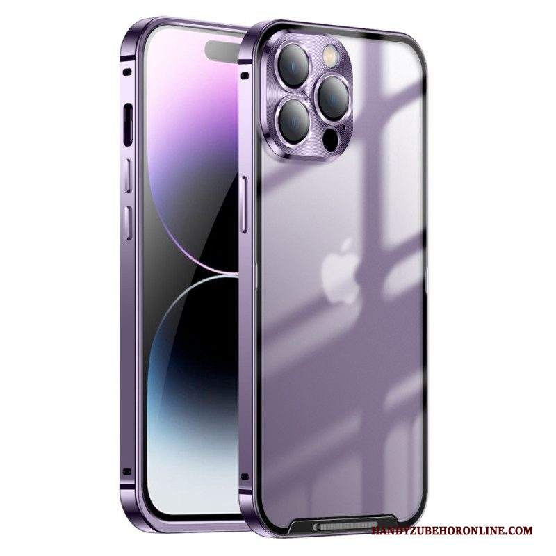 Cover iPhone 14 Pro Protezione Ottimale