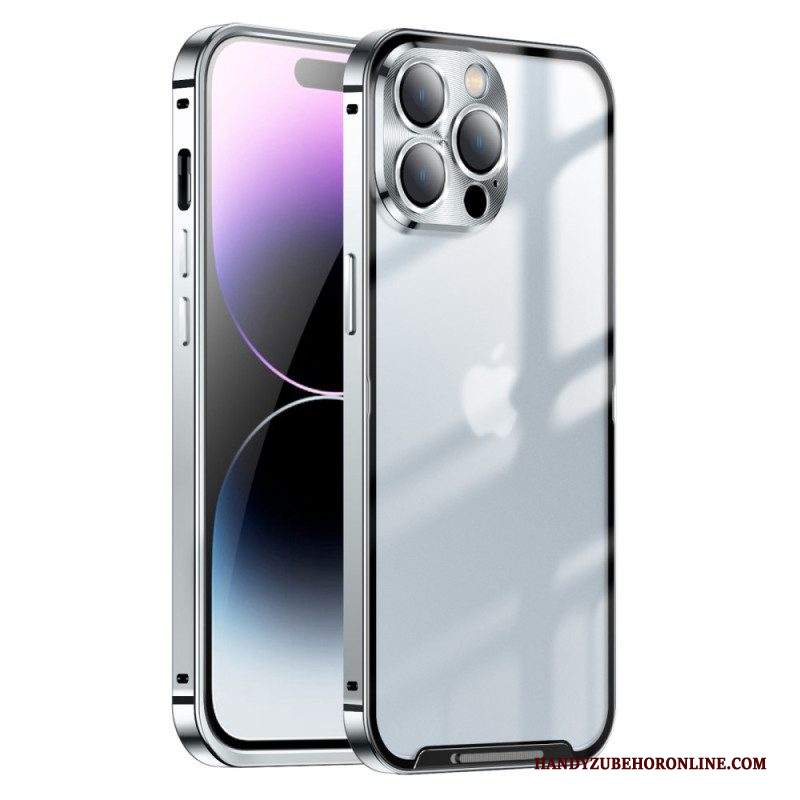 Cover iPhone 14 Pro Protezione Ottimale