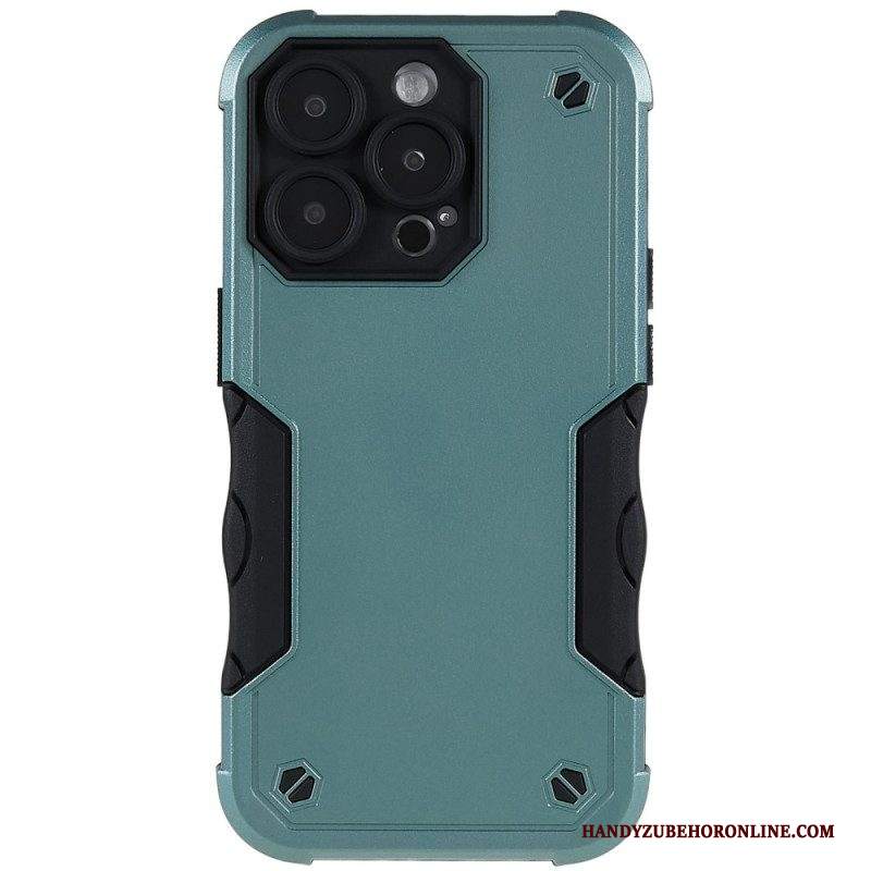 Cover iPhone 14 Pro Protezione Paraurti