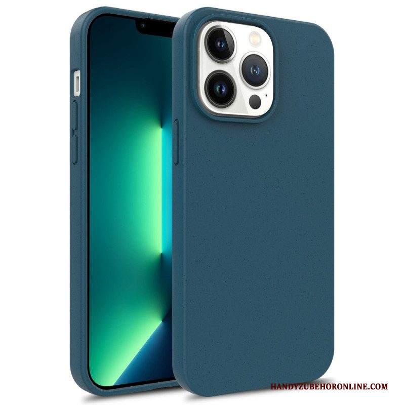 Cover iPhone 14 Pro Serie Cielo