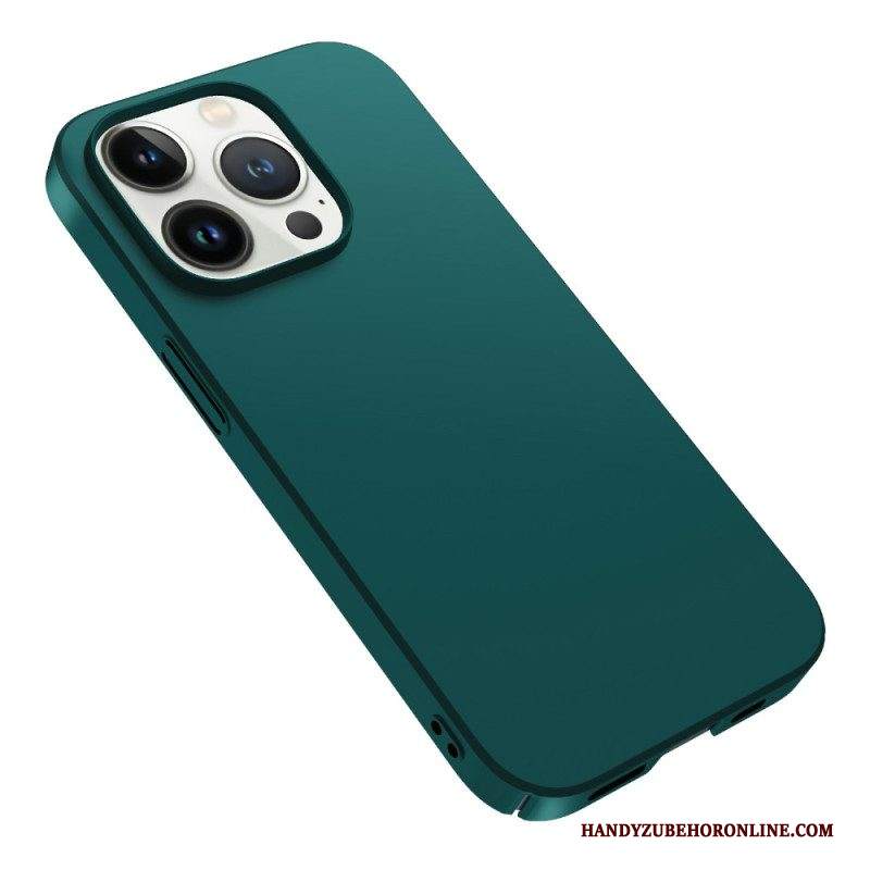 Cover iPhone 14 Pro Stile Classico