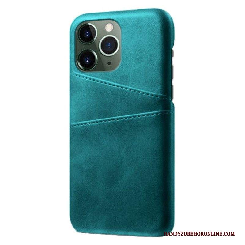 Cover iPhone 14 Pro Titolare Della Carta