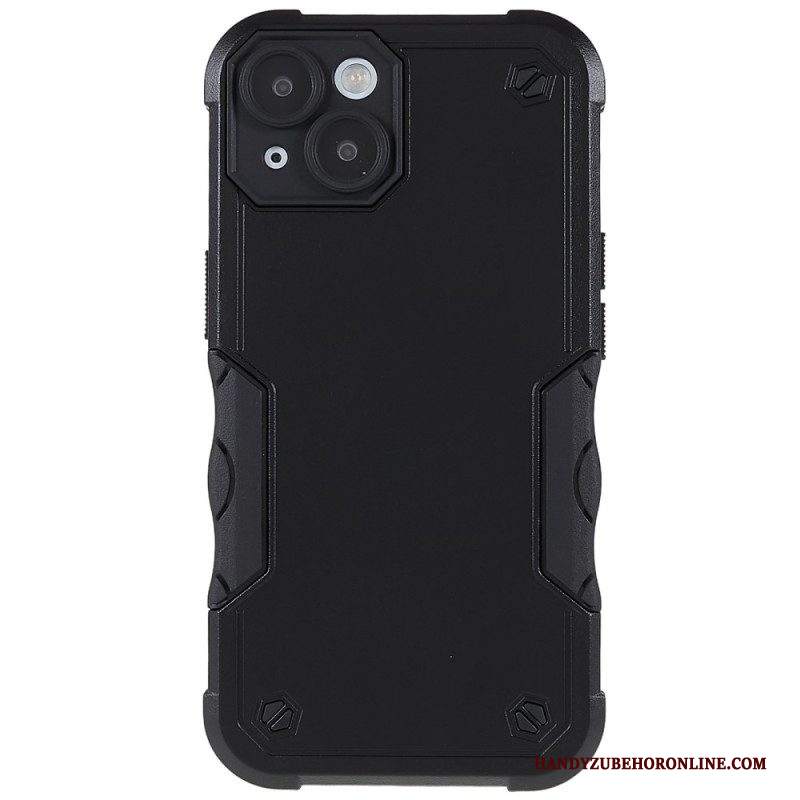 Cover iPhone 14 Protezione Paraurti