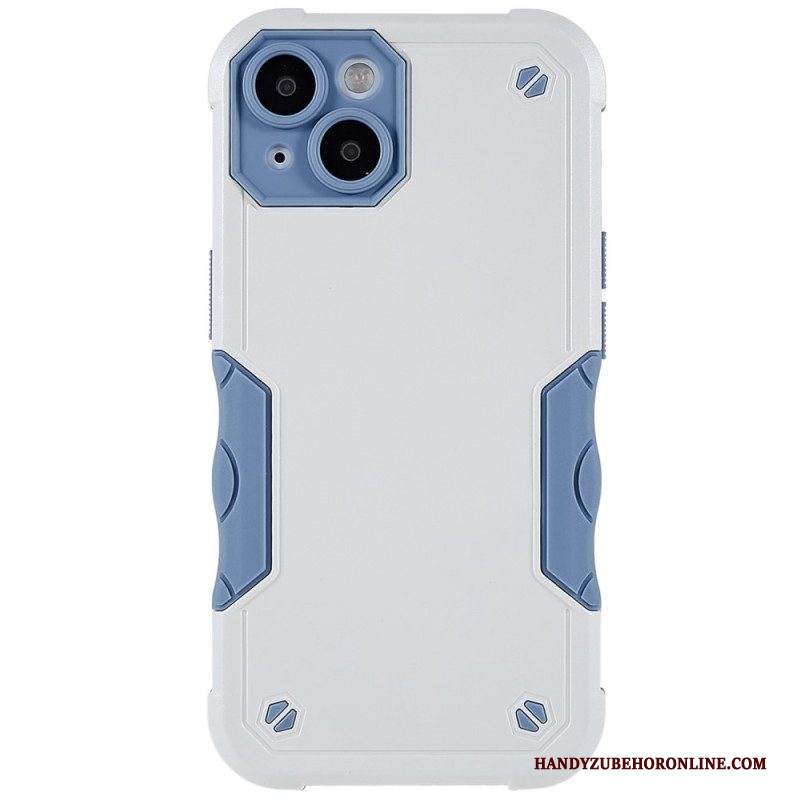 Cover iPhone 14 Protezione Paraurti