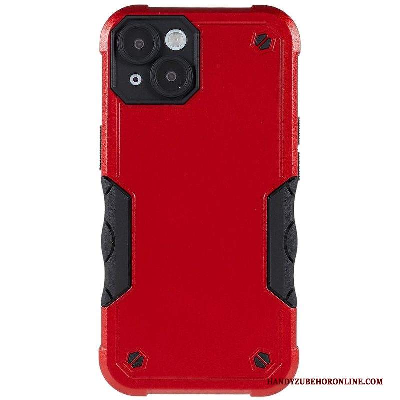 Cover iPhone 14 Protezione Paraurti