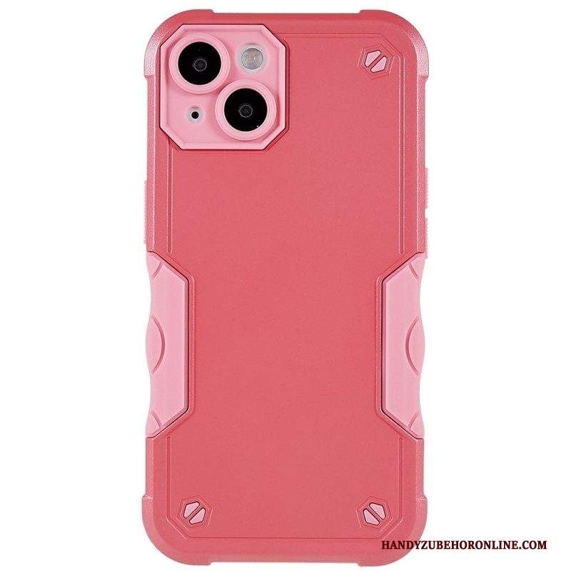 Cover iPhone 14 Protezione Paraurti