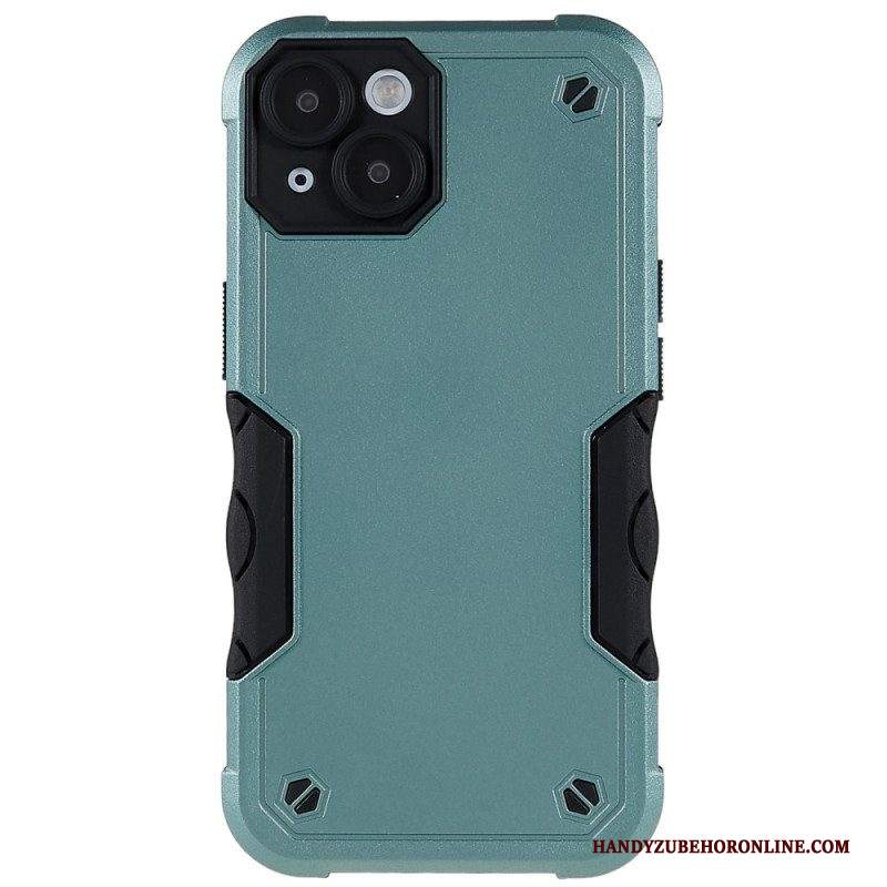 Cover iPhone 14 Protezione Paraurti