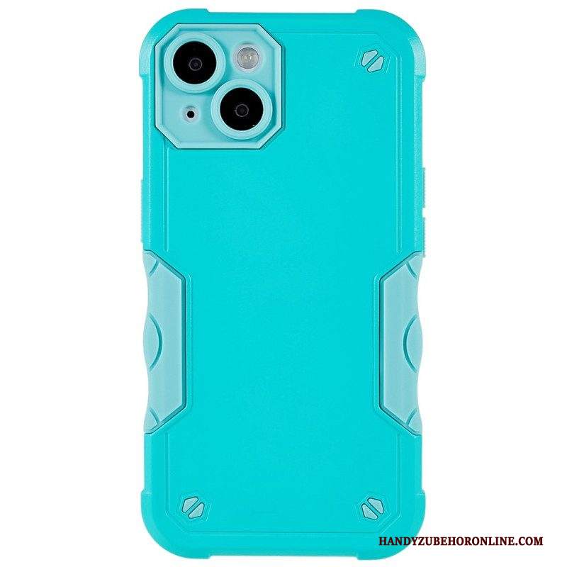 Cover iPhone 14 Protezione Paraurti