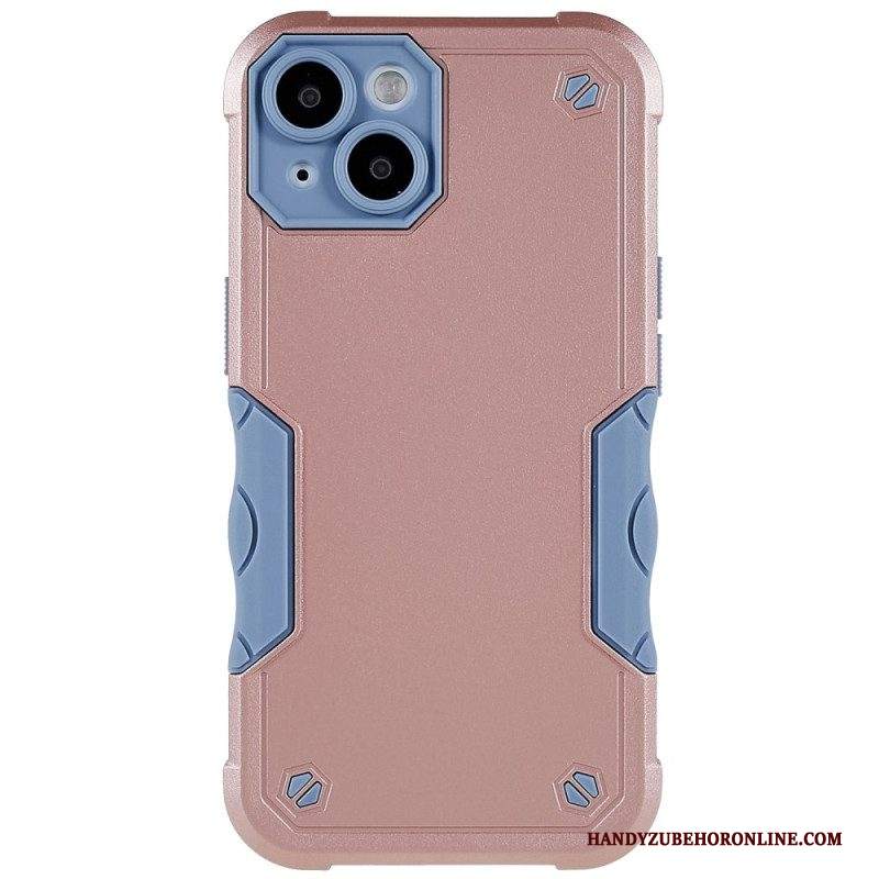 Cover iPhone 14 Protezione Paraurti