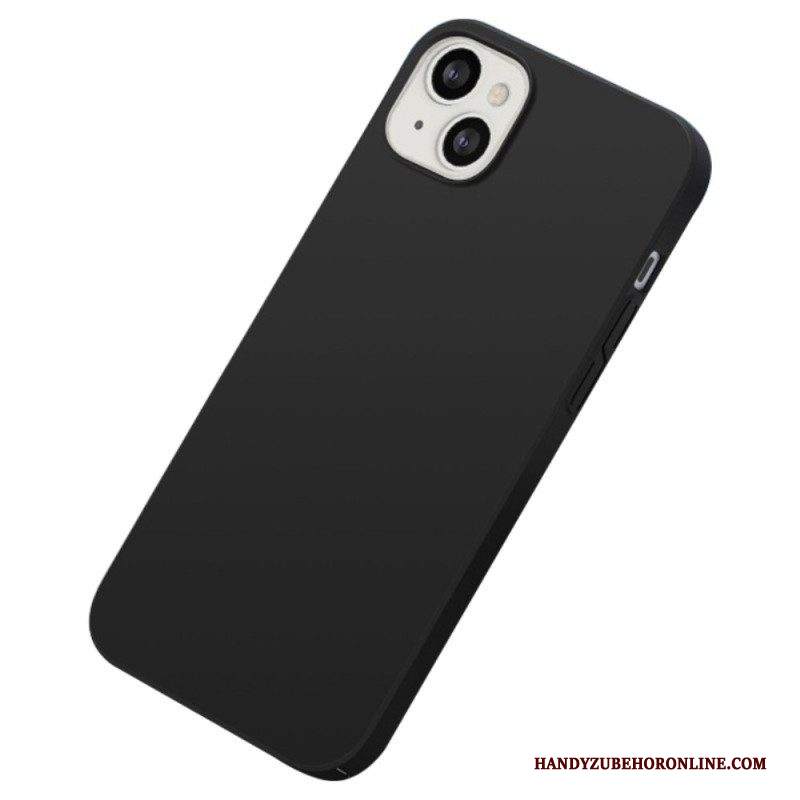 Cover iPhone 14 Rigido