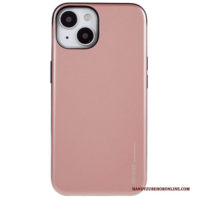 Cover iPhone 14 Sky Serie Mercurio Goospery