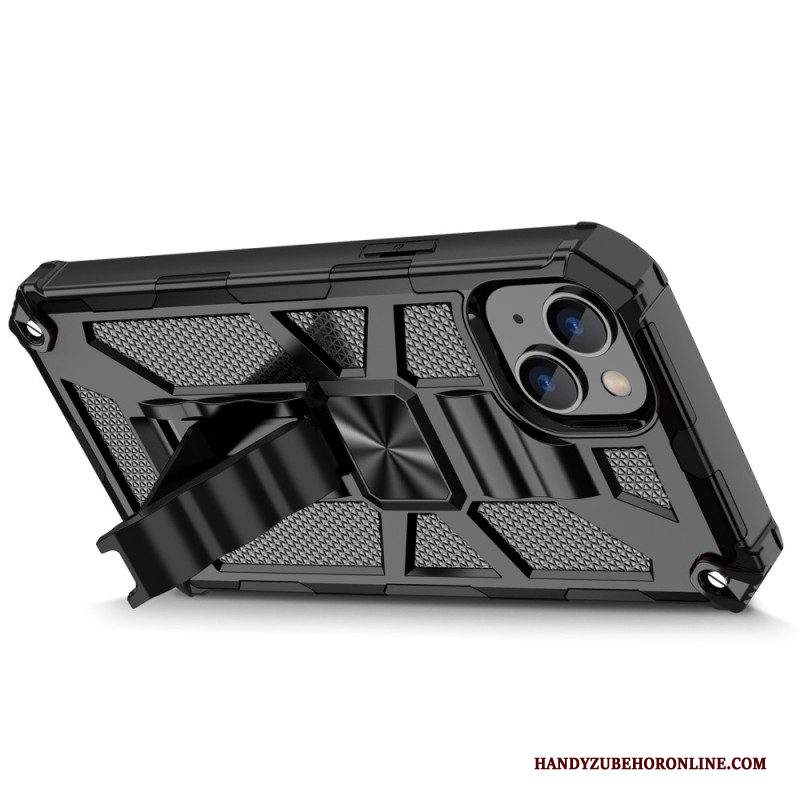 Cover iPhone 14 Staffa Rimovibile