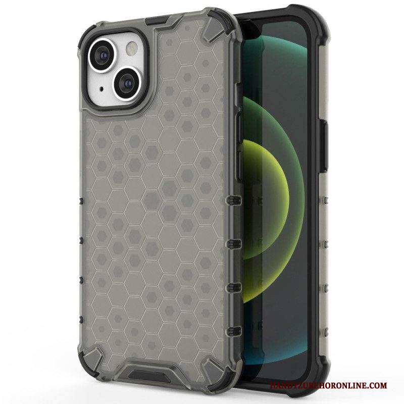 Cover iPhone 14 Stile A Nido D'ape