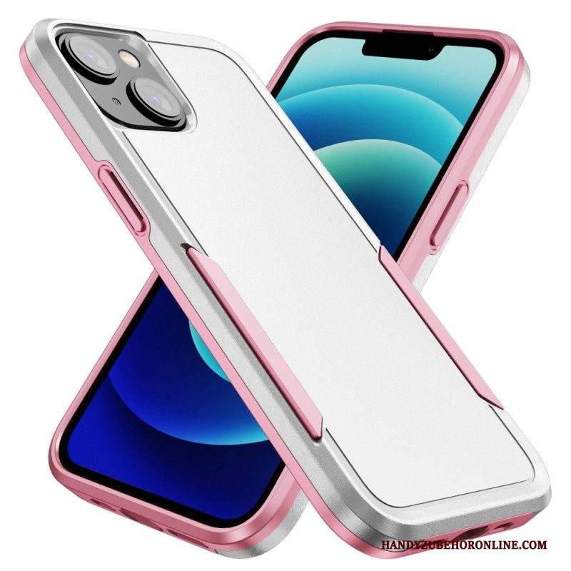 Cover iPhone 14 Super Resistente