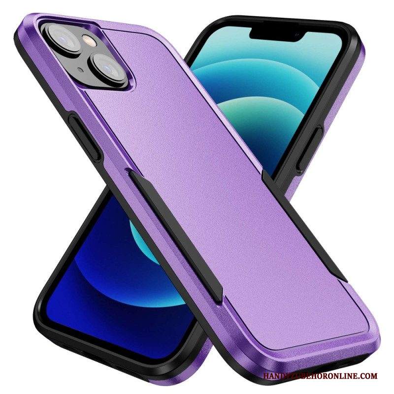 Cover iPhone 14 Super Resistente