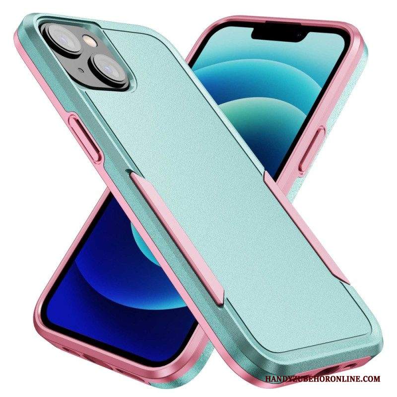 Cover iPhone 14 Super Resistente