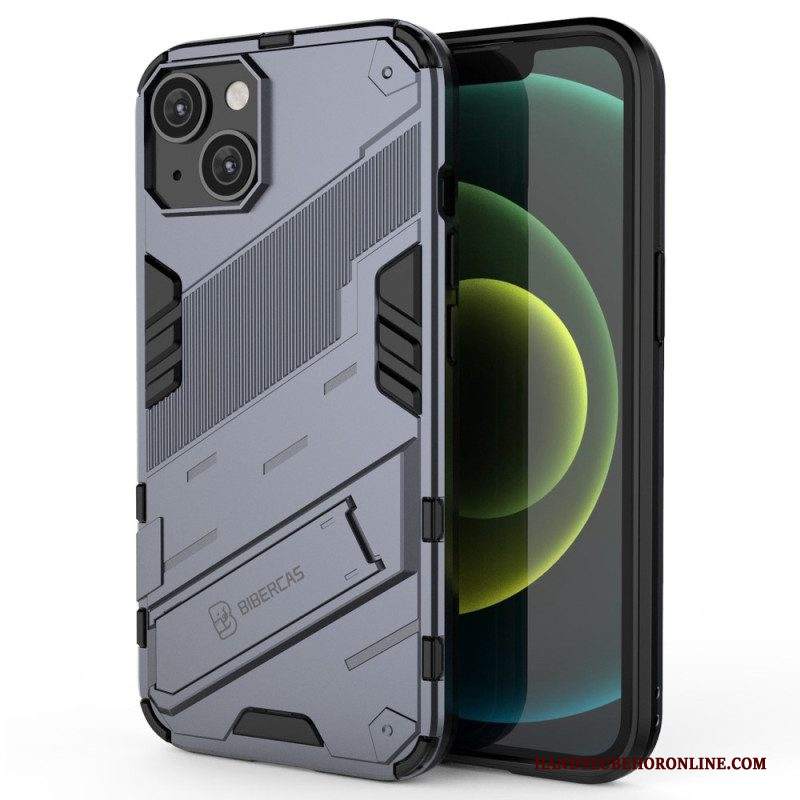 Cover iPhone 14 Supporto Rimovibile Verticale E Orizzontale