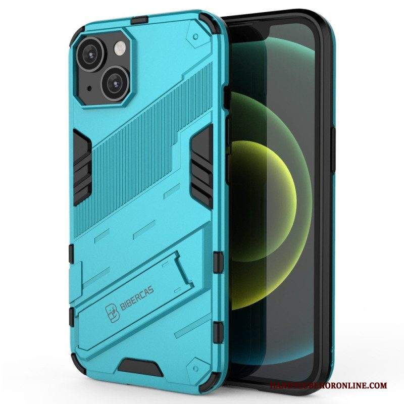 Cover iPhone 14 Supporto Rimovibile Verticale E Orizzontale