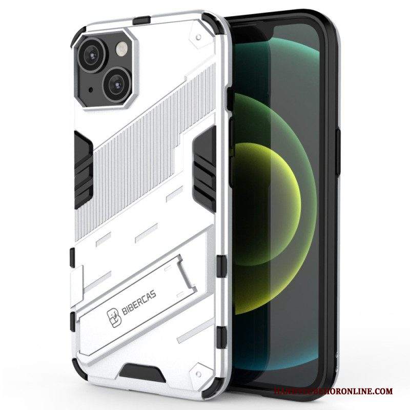 Cover iPhone 14 Supporto Rimovibile Verticale E Orizzontale