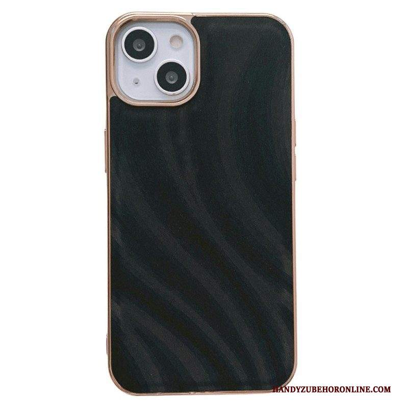 Cover iPhone 14 Via Lattea