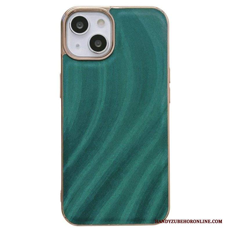 Cover iPhone 14 Via Lattea