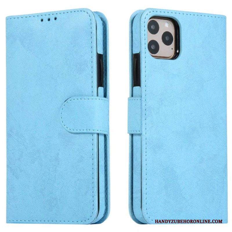 Cover iPhone 14 Vintage Staccabile