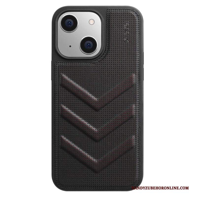 Cover iPhone 15 Forma A V X-level