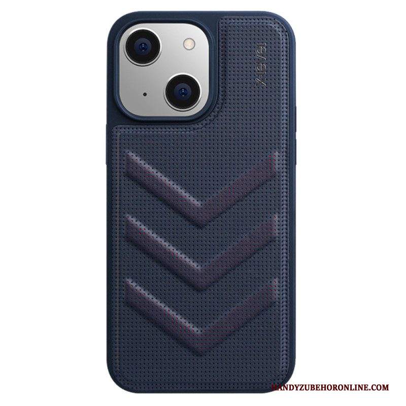 Cover iPhone 15 Forma A V X-level