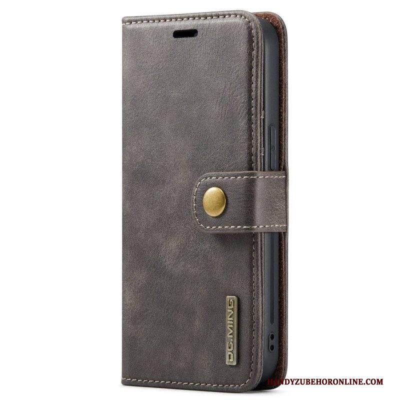 Cover iPhone 15 Guscio Staccabile Dg. Ming