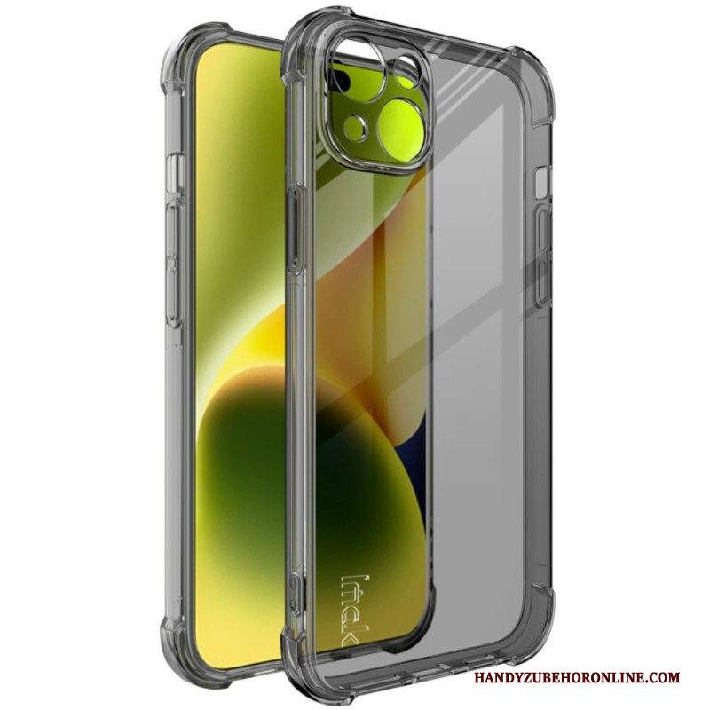 Cover iPhone 15 Plus Airbag Imak