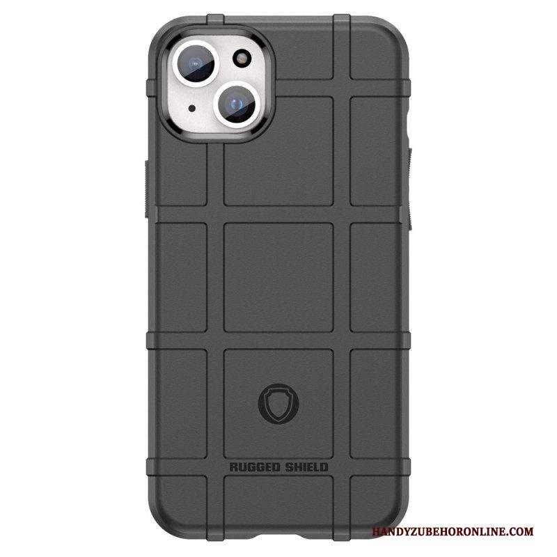 Cover iPhone 15 Plus Scudo Robusto