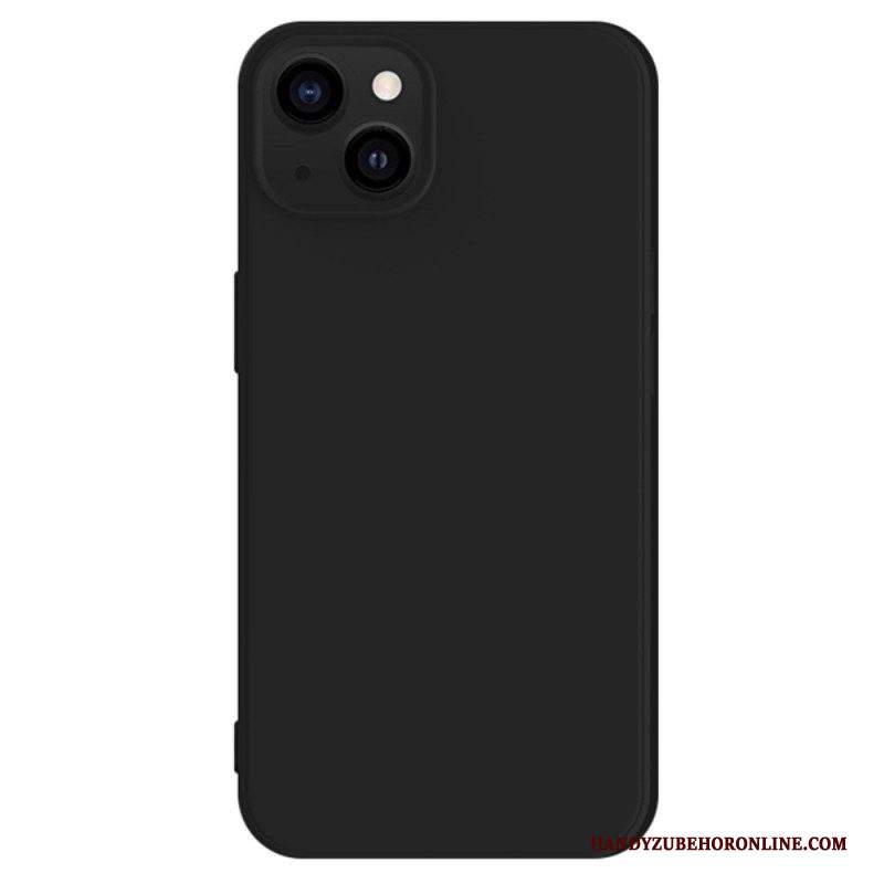 Cover iPhone 15 Plus Silicone X-level