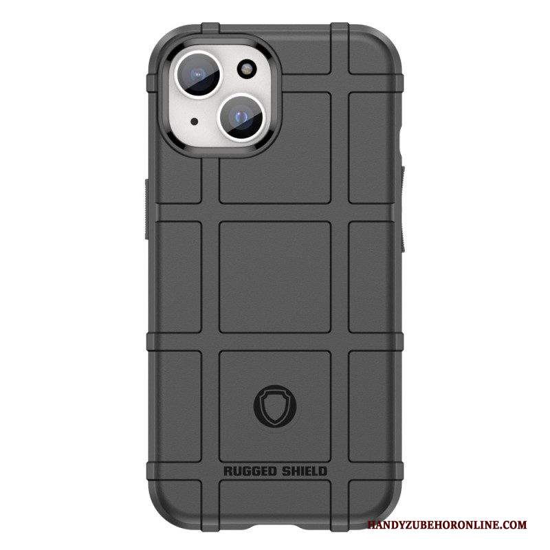 Cover iPhone 15 Scudo Robusto