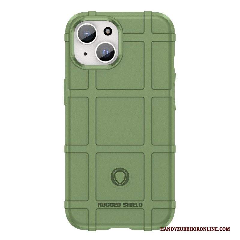 Cover iPhone 15 Scudo Robusto