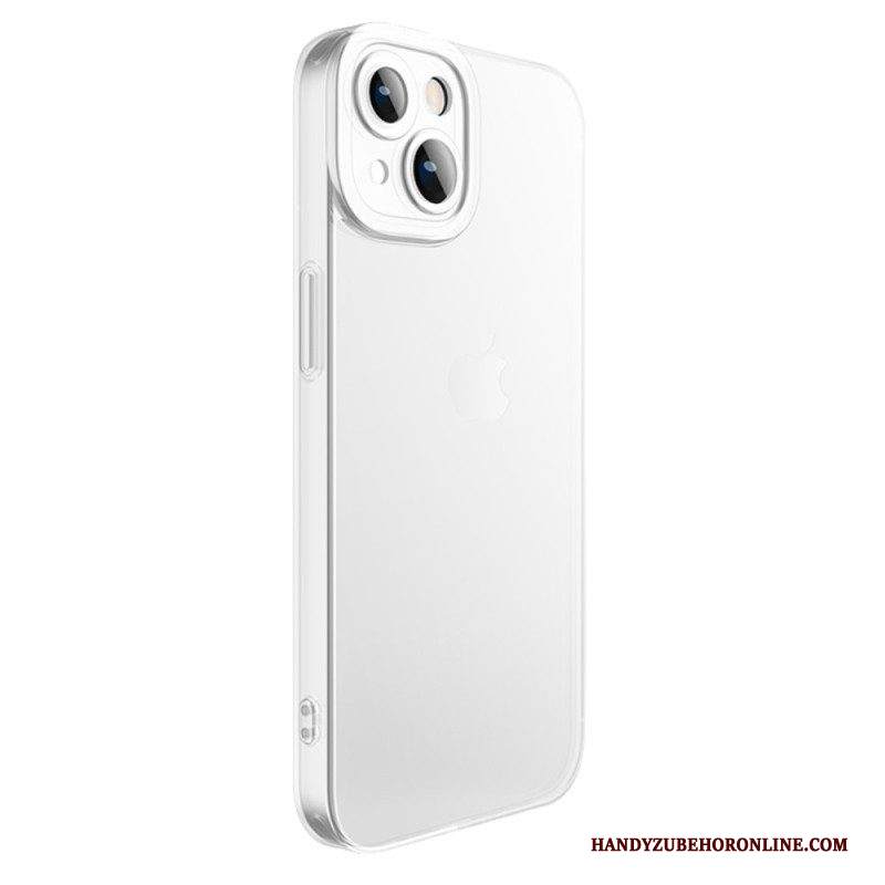 Cover iPhone 15 Vetro Temperato X-level