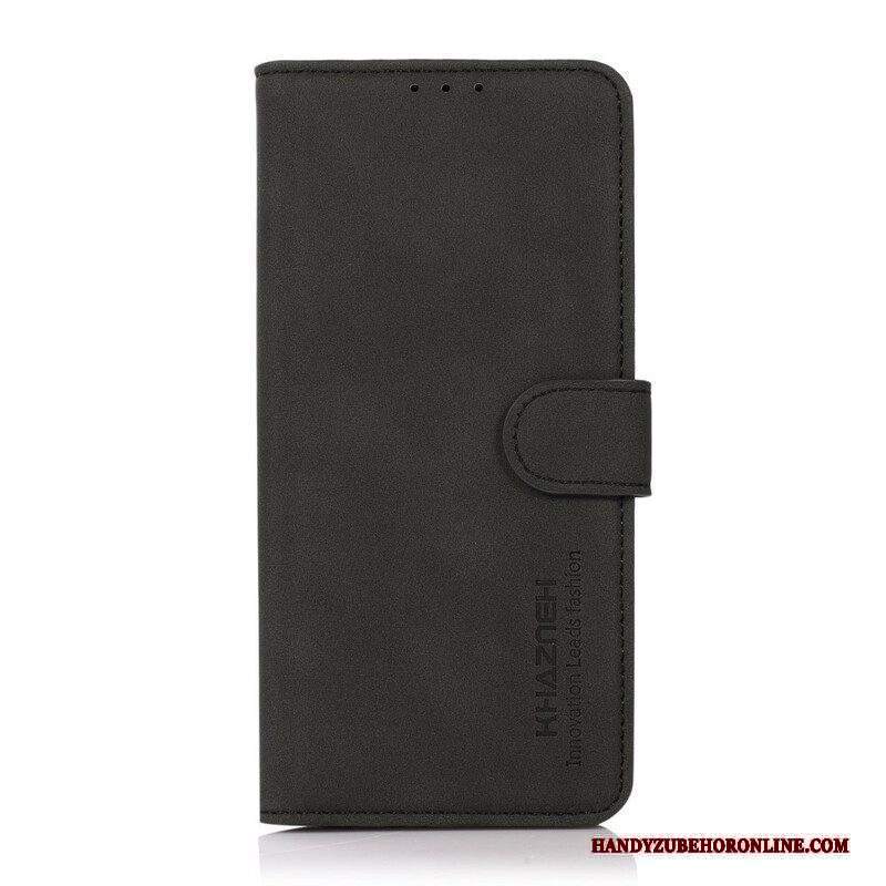 Custodia A Portafoglio Xiaomi Redmi Note 10 5G Moda Khazneh