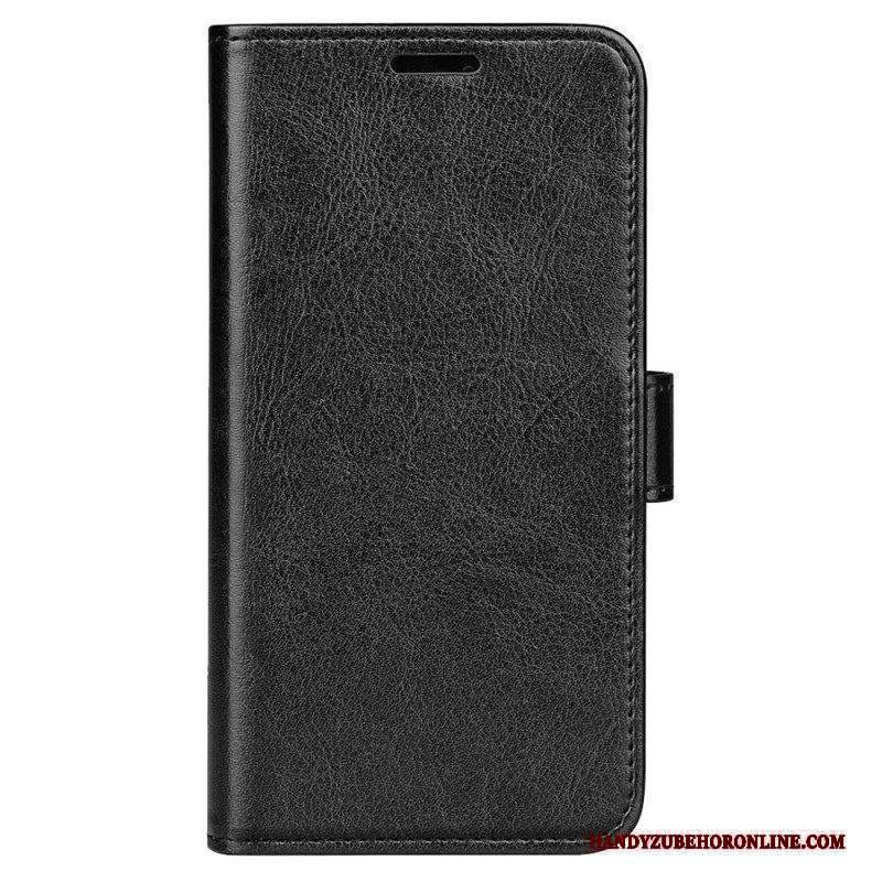 Custodia A Portafoglio Xiaomi Redmi Note 11 / 11S Ecopelle Classica