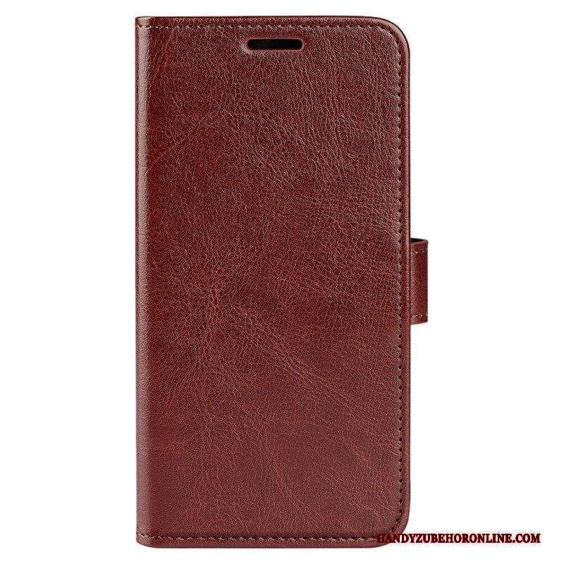 Custodia A Portafoglio Xiaomi Redmi Note 11 / 11S Ecopelle Classica