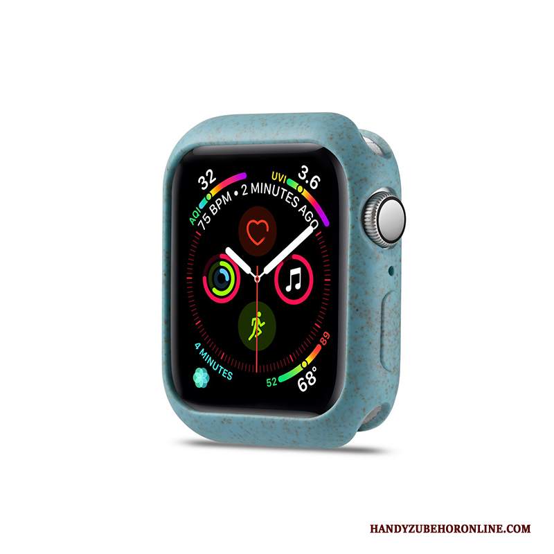 Custodia Apple Watch Series 1 Protezione Giallo Limone, Cover Apple Watch Series 1 Tutto Incluso