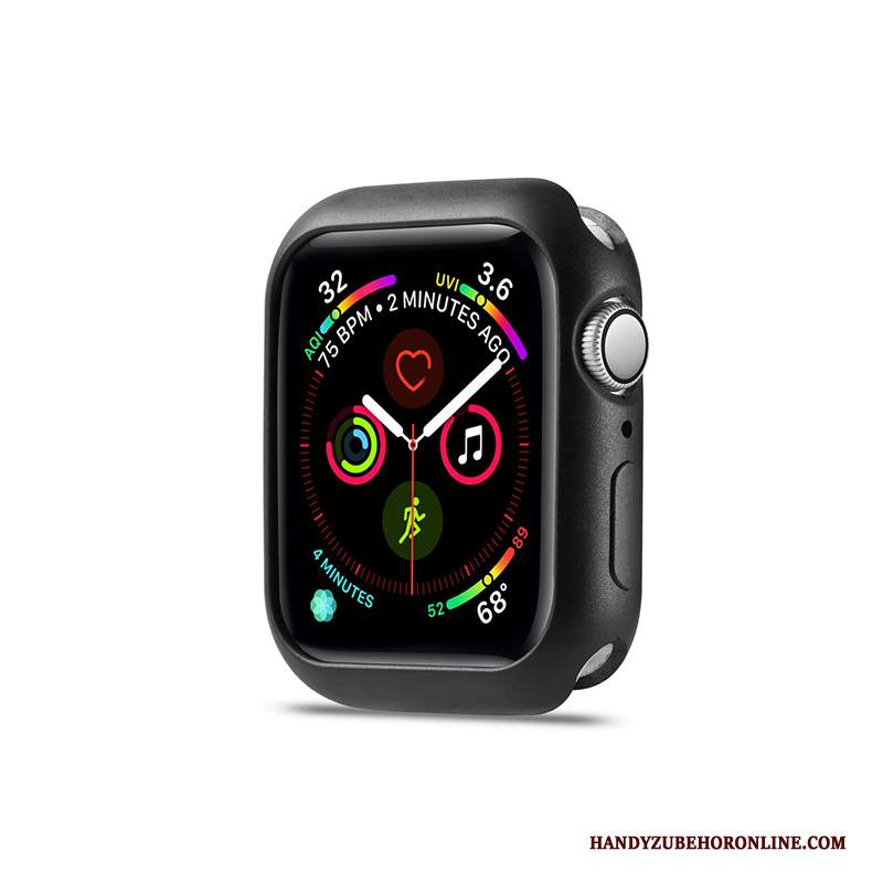 Custodia Apple Watch Series 1 Protezione Giallo Limone, Cover Apple Watch Series 1 Tutto Incluso