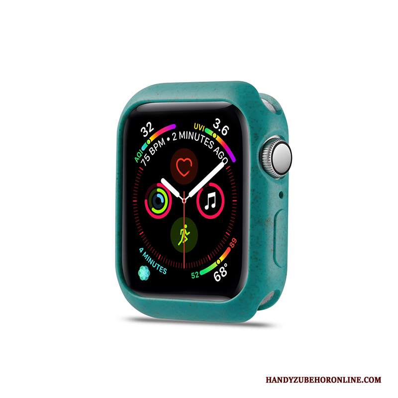 Custodia Apple Watch Series 1 Protezione Giallo Limone, Cover Apple Watch Series 1 Tutto Incluso