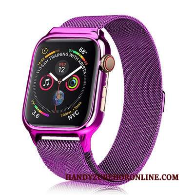 Custodia Apple Watch Series 1 Protezione Nuovo Metallo, Cover Apple Watch Series 1 Tutto Incluso