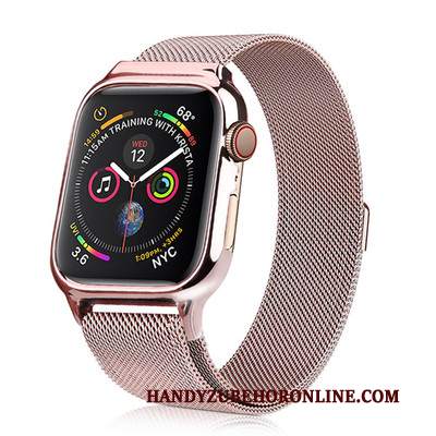 Custodia Apple Watch Series 1 Protezione Nuovo Metallo, Cover Apple Watch Series 1 Tutto Incluso